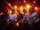Playback personnalisé Hold You Back - Status Quo