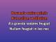 I'm Forever Blowing Bubbles - Custom Karaoke - Vera Lynn