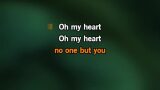 Karaoké Had a Dream (For the Heart) - The Judds