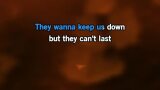 Kings of Metal Karaoke - Manowar