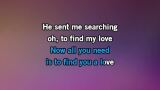 Karaoké Searching - Lynyrd Skynyrd
