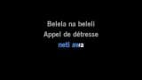 Karaoké Mayday - Fally Ipupa