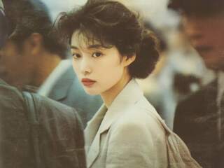 I Can't Stop the Loneliness (悲しみがとまらない) - Anri (杏里