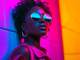 SAD GIRLZ LUV MONEY custom backing track - Amaarae