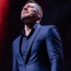 You Are The Reason / Dancing On My Own (live...