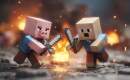 Zero to Hero - Karaoké Instrumental - A Minecraft Movie - Playback MP3
