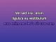 Superman - Custom Karaoke - Morgan Wallen