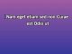 Puppe - Custom Karaoke - Rammstein