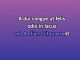 Those Kind of Women - Custom Karaoke - Lauren Alaina