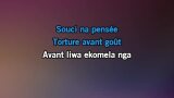 Video Karaoke Amour assassin - Fally Ipupa