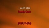 Karaoké I Can't Stop the Loneliness (悲しみがとまらない) - Anri (杏里)