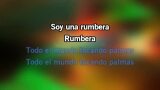 Karaoké El baile del gorila - Melody (Melodía Ruiz Gutiérrez)