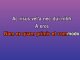 IF KARMA DOESN'T GET YOU (I WILL) - Karaoke nach Maß - Lauren Spencer-Smith