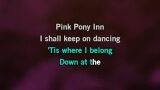 Karaoké Pink Pony Club - Hildegard von Blingin'