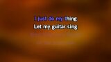 Video Karaoke Dutton Ranch Freestyle - David Morris