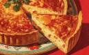 Quiche Lorraine - Karaoké Instrumental - The B-52's - Playback MP3 Quiche Lorraine - Karaoké Instrumental - The B-52's - Playback MP3