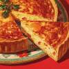 Quiche Lorraine