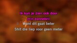 Karaoké Lotje - Jopke van Dobbenburgh