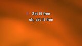 Karaoké There's a Place in the World for a Gambler - Dan Fogelberg