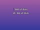 There's a Place in the World for a Gambler - Karaoké Personnalisé - Dan Fogelberg