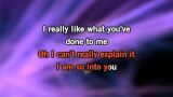 Karaoké So Into You - Childish Gambino