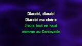 Karaoké Diarabi - Kaaris