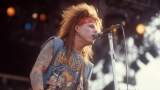 Knockin' on Heaven's Door (live at Wembley Stadium)