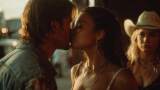 Kiss Her in Front of You