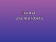 Take My Heart - Karaoké Personnalisé - The Teskey Brothers
