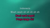 Karaoké Indonesia Juara - Wali