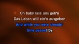 Karaoké Aufstehn! - Seeed