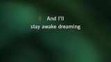 Karaoké Take My Heart - The Teskey Brothers