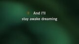 Karaoké Take My Heart - The Teskey Brothers