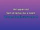 Non dirgli mai - Custom Karaoke - Gigi D'Alessio