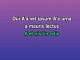 Unwell (live acoustic) - Custom Karaoke - Matchbox Twenty
