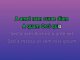Don't Say I Didn't (Warn You) - Karaoké Personnalisé - Death Becomes Her