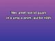 So Good at Being in Trouble - Karaoké Personnalisé - Unknown Mortal Orchestra