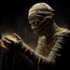 Mummy Dust