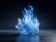 Playback MP3 Burning Blue - Karaoké MP3 Instrumental rendu célèbre par Mariah The Scientist