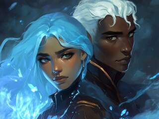 Karaoke Ma meilleure ennemie - Video with Lyrics - Coldplay