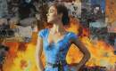 Lady in a Blue Dress - Karaoke Strumentale - Senses Fail - Playback MP3 Lady in a Blue Dress - Karaoke Strumentale - Senses Fail - Playback MP3