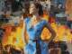 Playback MP3 Lady in a Blue Dress - Karaoké MP3 Instrumental rendu célèbre par Senses Fail
