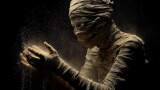 Mummy Dust