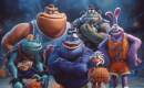 Hit 'Em High (The Monstars' Anthem) - Karaoké Instrumental - Space Jam - Playback MP3 Hit 'Em High (The Monstars' Anthem) - Karaoké Instrumental - Space Jam - Playback MP3