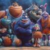 Hit 'Em High (The Monstars' Anthem)