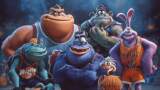 Hit 'Em High (The Monstars' Anthem)