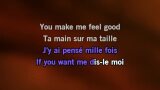 Karaoké Feel Good (version acoustique) - Charlotte Cardin