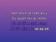 Feel Good (version acoustique) - Karaoke nach Maß - Charlotte Cardin
