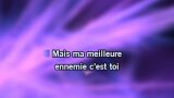 Video Karaoke Ma meilleure ennemie (feat. Coldplay) - Arcane - Karaoke Canzoni