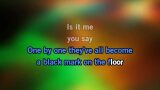 Karaoké What I'm Made Of... - Sonic the Hedgehog